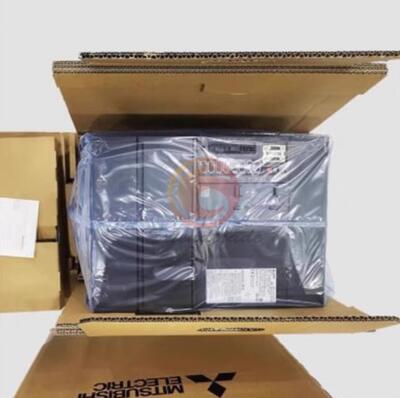 1PC NEW Mitsubishi Servo Driver MDS-DM-SPV3F-10080 MDSDMSPV3F-10080