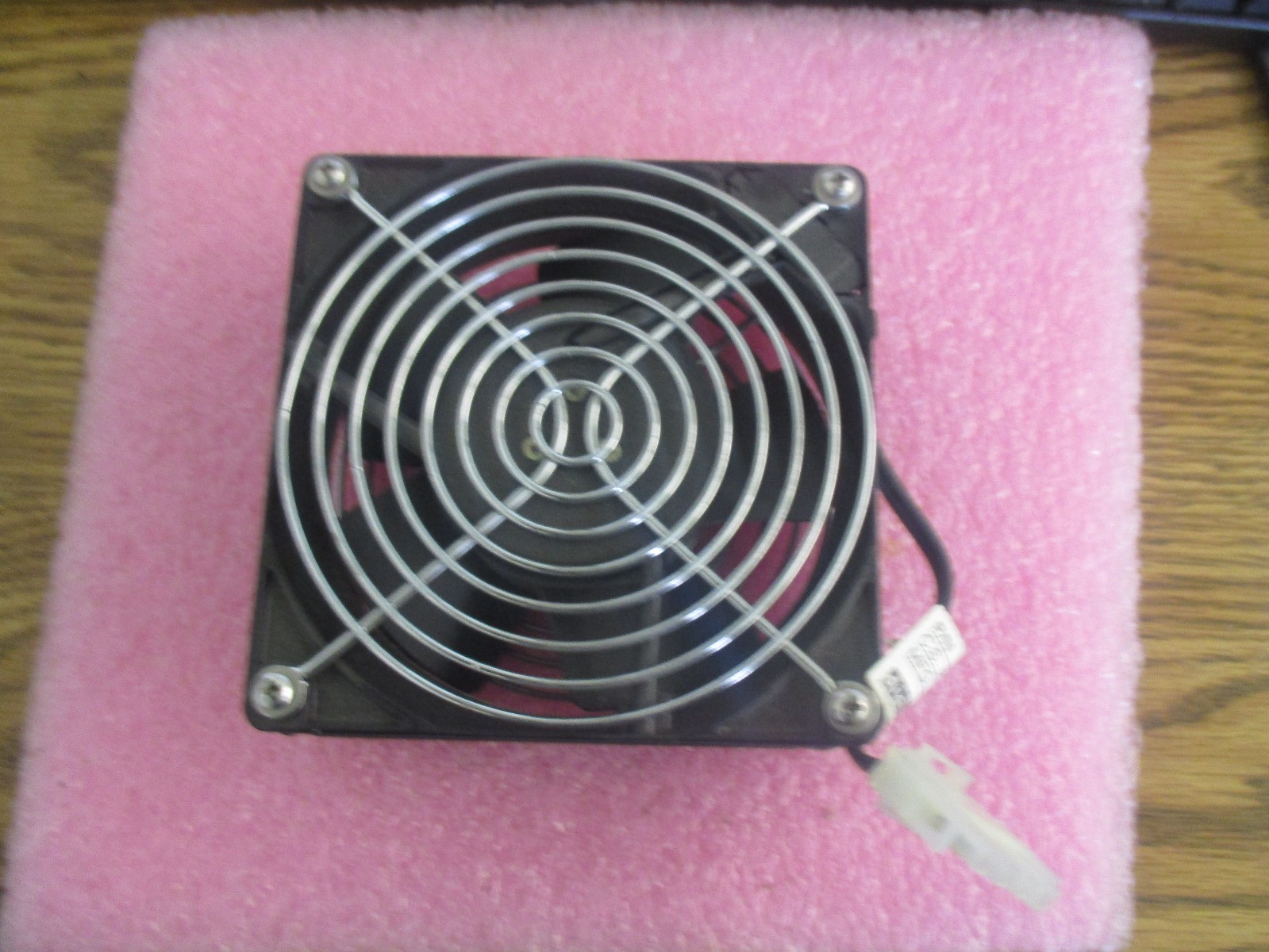 Digital Equipment Corp. 70204490 PDP Fan Assembly