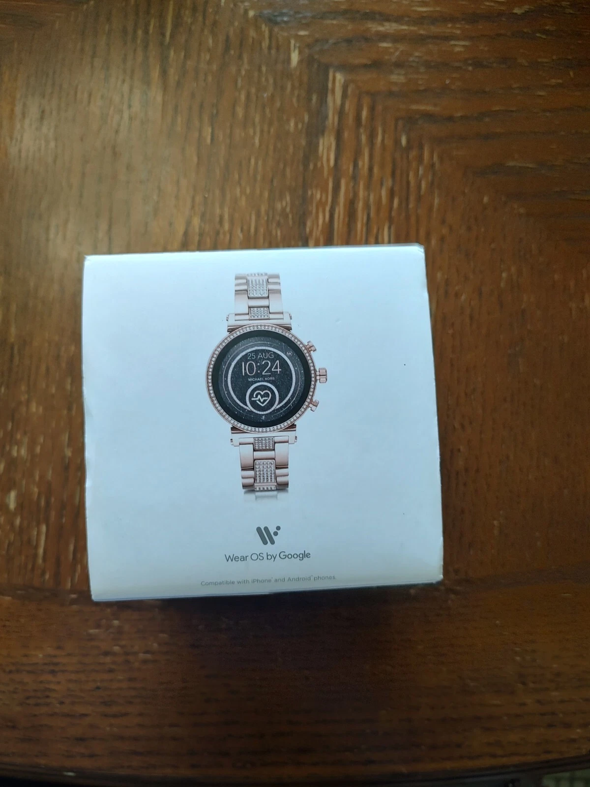 Michael Kors MKT5066 Orologio da polso per donna