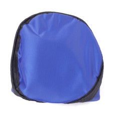 Radiation Protection Head Shield Lead Hat XRay Lead Cap 0.75mmpb CT Protective