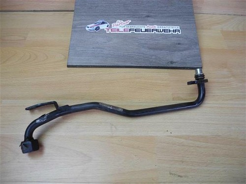 Audi A8 D2 4D Öldruckleitung Getriebeölkühlung Automatik FGS 4D0317824H