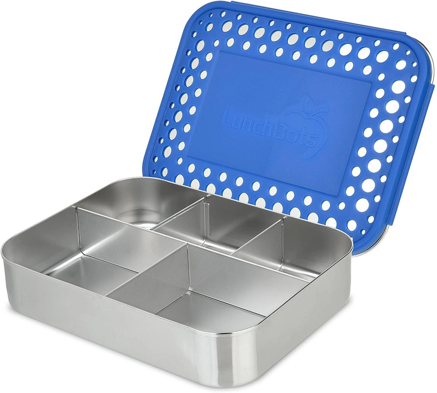 LunchBots Cinco Lunch Container - Thumbnail 4