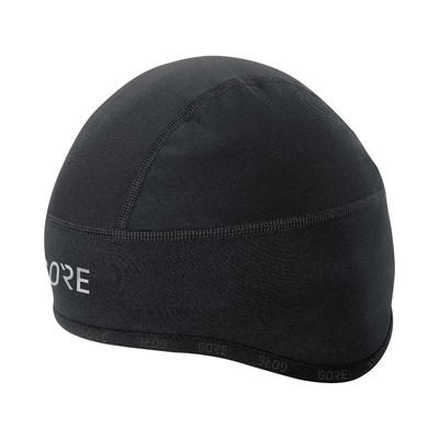 GOREWEAR C3 GORE  WINDSTOPPER  Casquette Helm schwarz 60-64