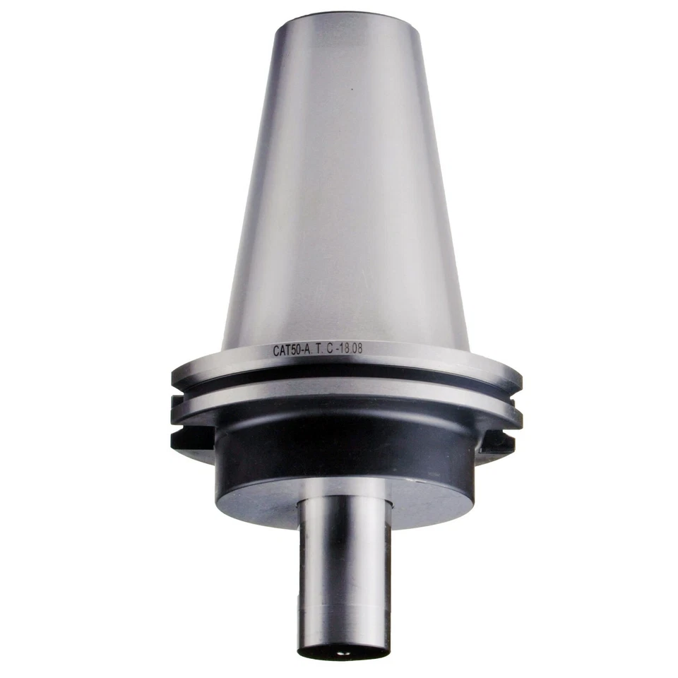 NUEVO JUEGO PORTAHERRAMIENTAS MEDIDOR ALINEACIÓN CAT40 PARA HUSILLO CAT40 Foto 3 de 4