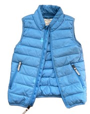 Hanna Anderson Down Vest 110
