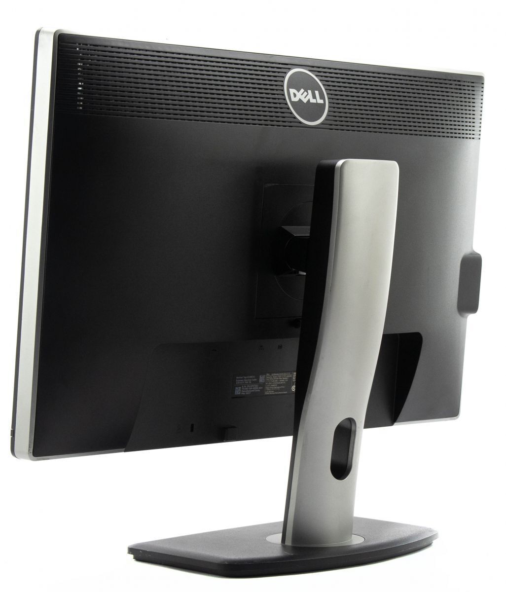 Dell UltraSharp U2412MC 24 Dell UltraSharp U2412MC 24