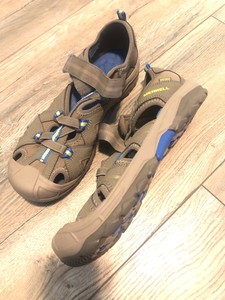 merrell sandals select grip