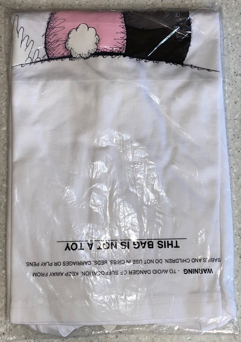 ★GLOWNY★ KISSING U CREW NECK TEE WHITE GY25LWTS002WH KISSING U CREW NECK TEE – Glowny