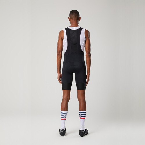 YKYWBIKE 4 pocket Men Cycling Bibs Shorts Breathable Padded MTB Bike Pro Bibs - Picture 29 of 47