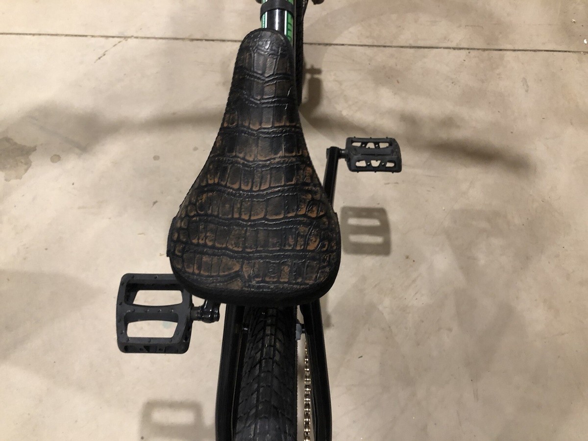 Mutiny Bmx Bike | eBay