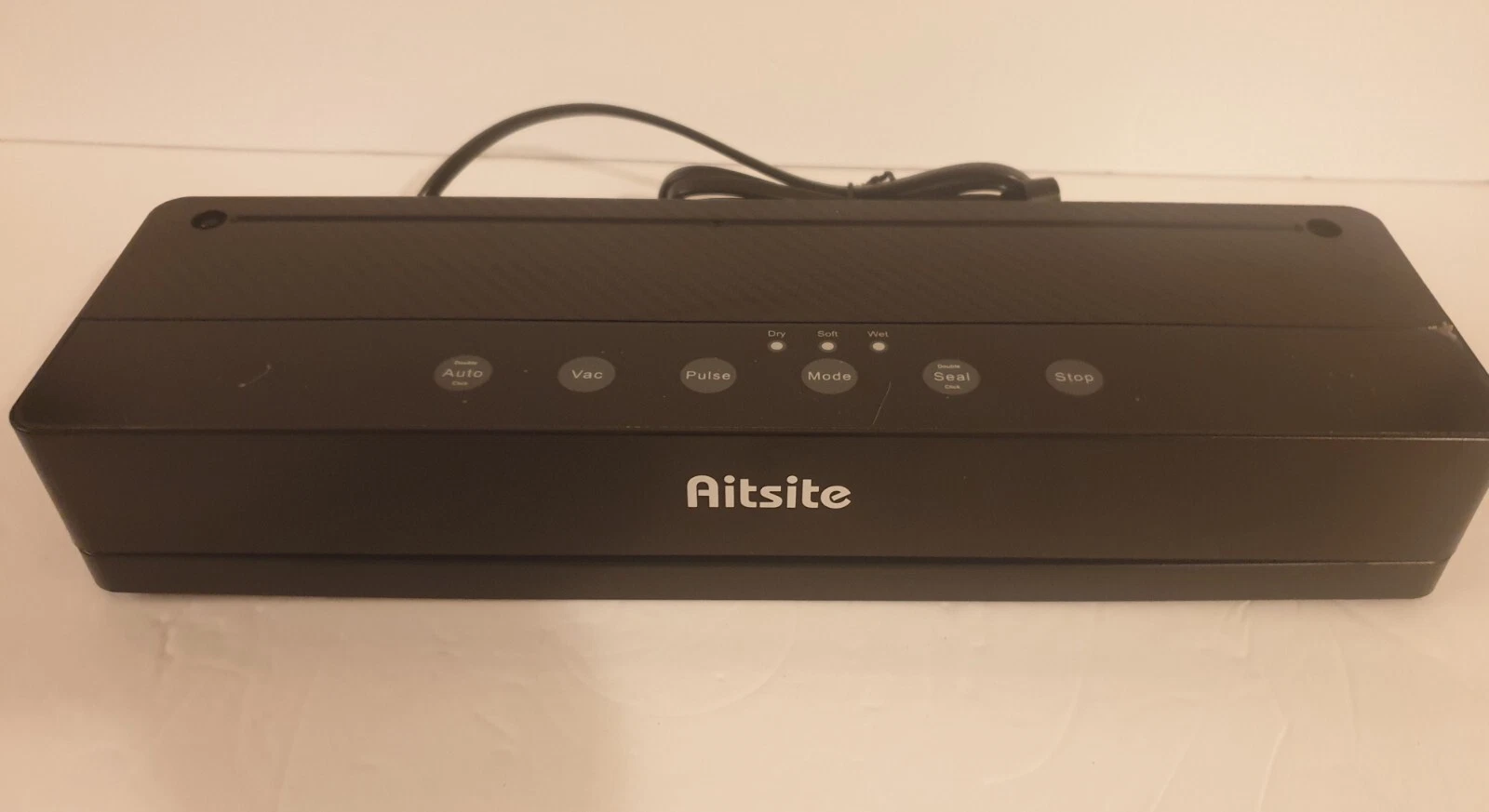 AISITE Vacuum Food Multifunctional Sealer Machine OTK-FVS-A100