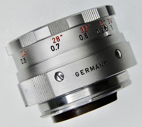 Leica Focusing Helicoid for Leica 50mm f2 DR Summicron. #2 - Picture 3 of 7