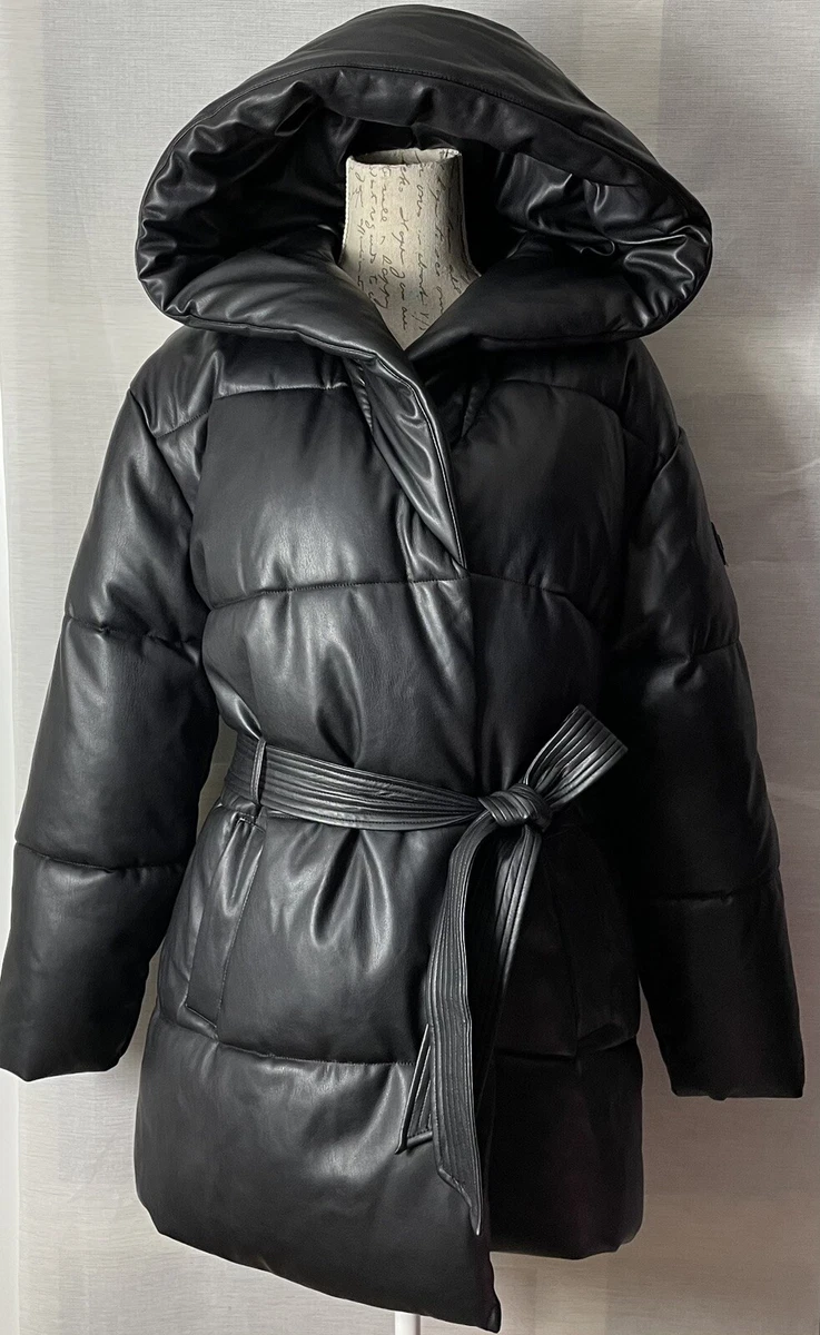 Puffer jacket hotsell river island