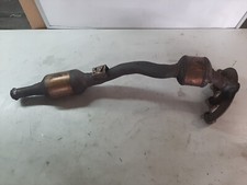 katalysator Mercedes A150 Bj.2005 70kw Benzin katalysator Mercedes A150 Bj.2005 70kw Benzin