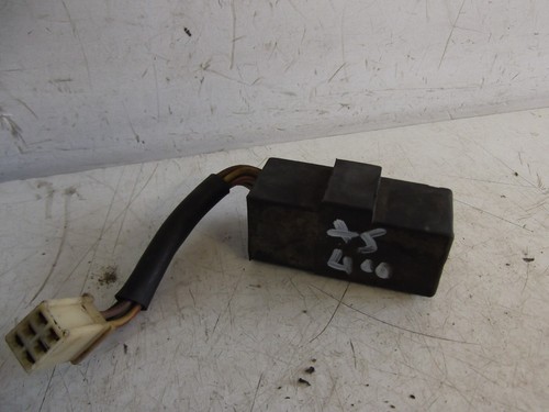 YAMAHA XS400 RELAY XS400 SOHC - Picture 2 of 5