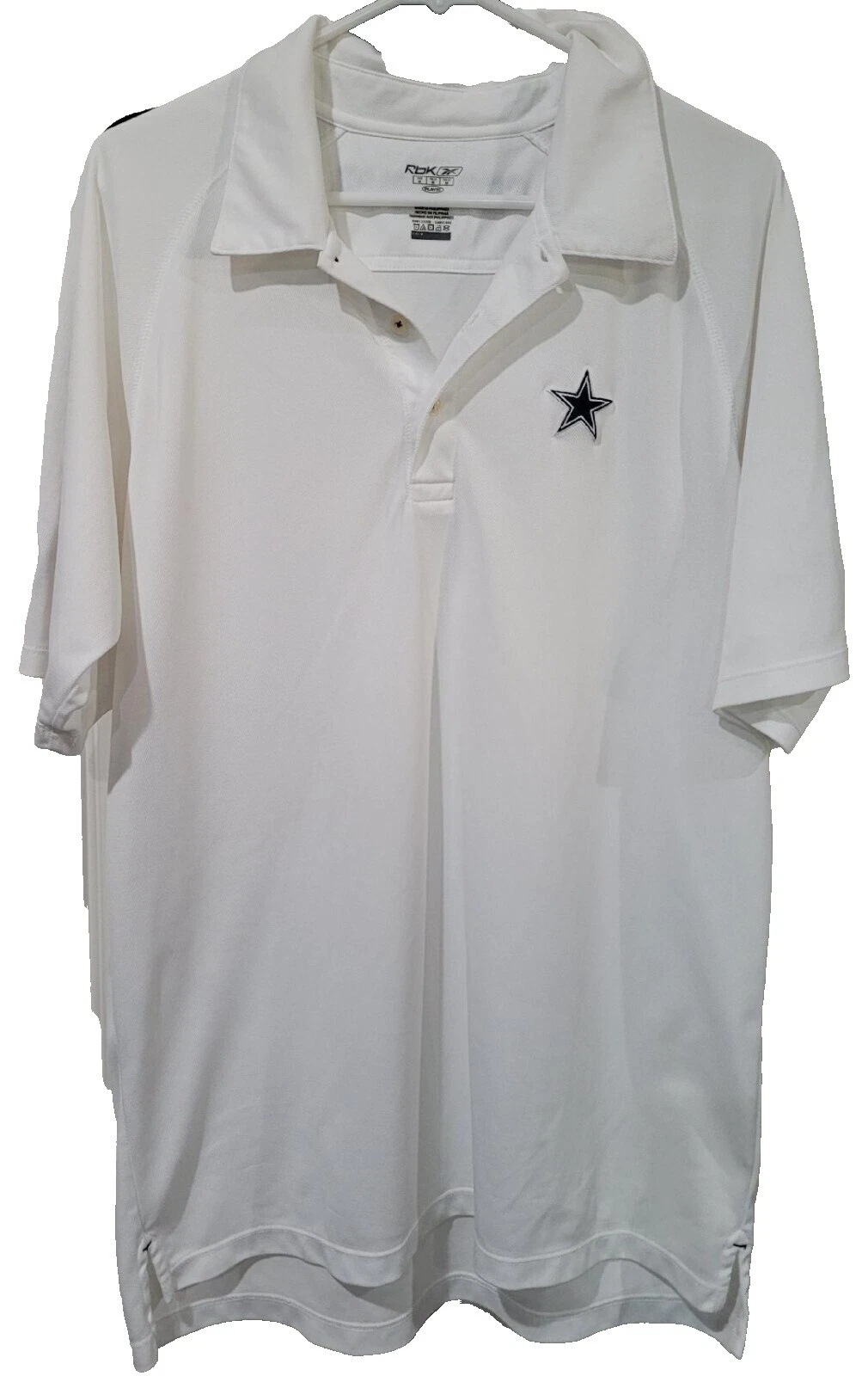 Reebok Regular Size XL Casual Button-Down Shirts for Men