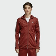 adidas beckenbauer hoodie