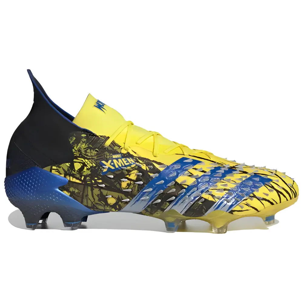 Adidas Predator Freak.1 FG Marvel X-Men Wolverine Football Adidas Predator Freak.1 FG Marvel X-Men Wolverine Football