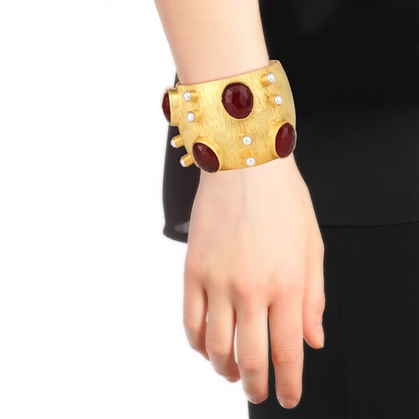 アクセサリー K18 YG Onyx Bracelet 楽天市場】シンパシーオブソウル ネックレス K18 ゴールド