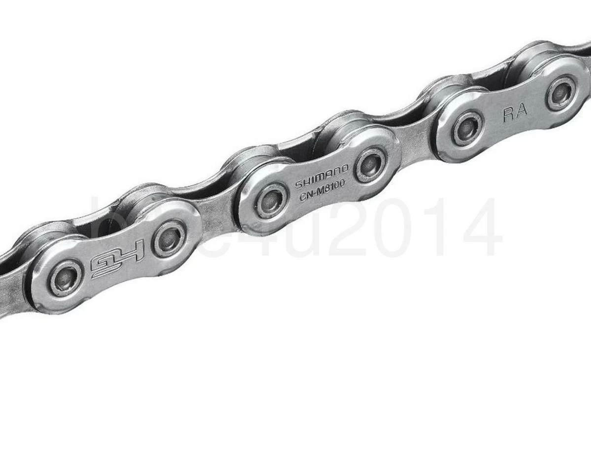 Tec bike outlet chain