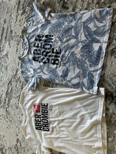 abercrombie Kids T-shirt Size 13-14