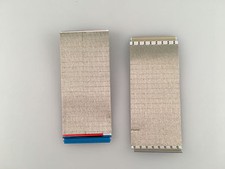 Haier LE55B1381 T-Con Board To Screen Panel LVDS Ribbon Cables