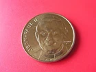 Rare Medal Jean Paul 2 Paris 14 To 24 August 1997