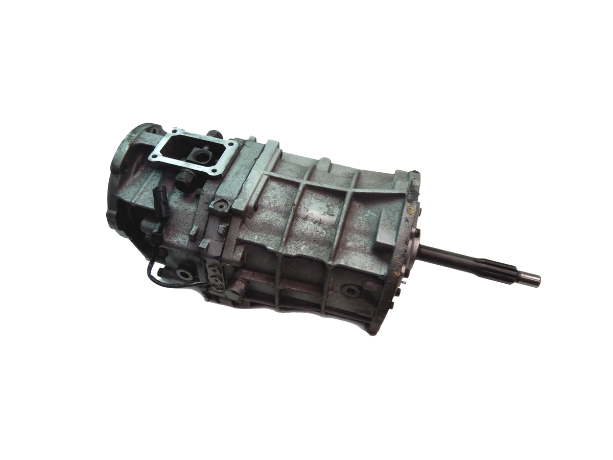 Jeep Wrangler YJ 89-93 AX15 Transmission 4.0L 6 Cylinder FREE
