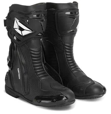 Cortech Womens Adrenaline GP Boots Black