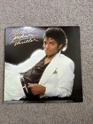 Vintage - Michael Jackson "Thriller" - Original 1982 Pressing