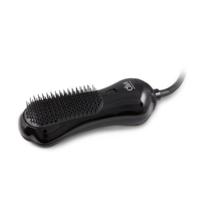 Detangle Diva Bürste – Schmerzfreies Entwirren Für Zerzaustes Haar