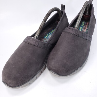 Skechers EZ Flex 3.0 Slip On Athletic Shoe Womens Size 10 23435