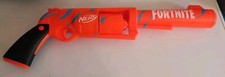2020 Hasbro Nerf Fortnite 6 Dart Blaster