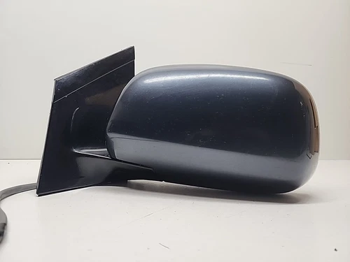 2007 - 2009 Lexus Rx350 Driver LH Left Side View Power Door Mirror 11 Wires OEM