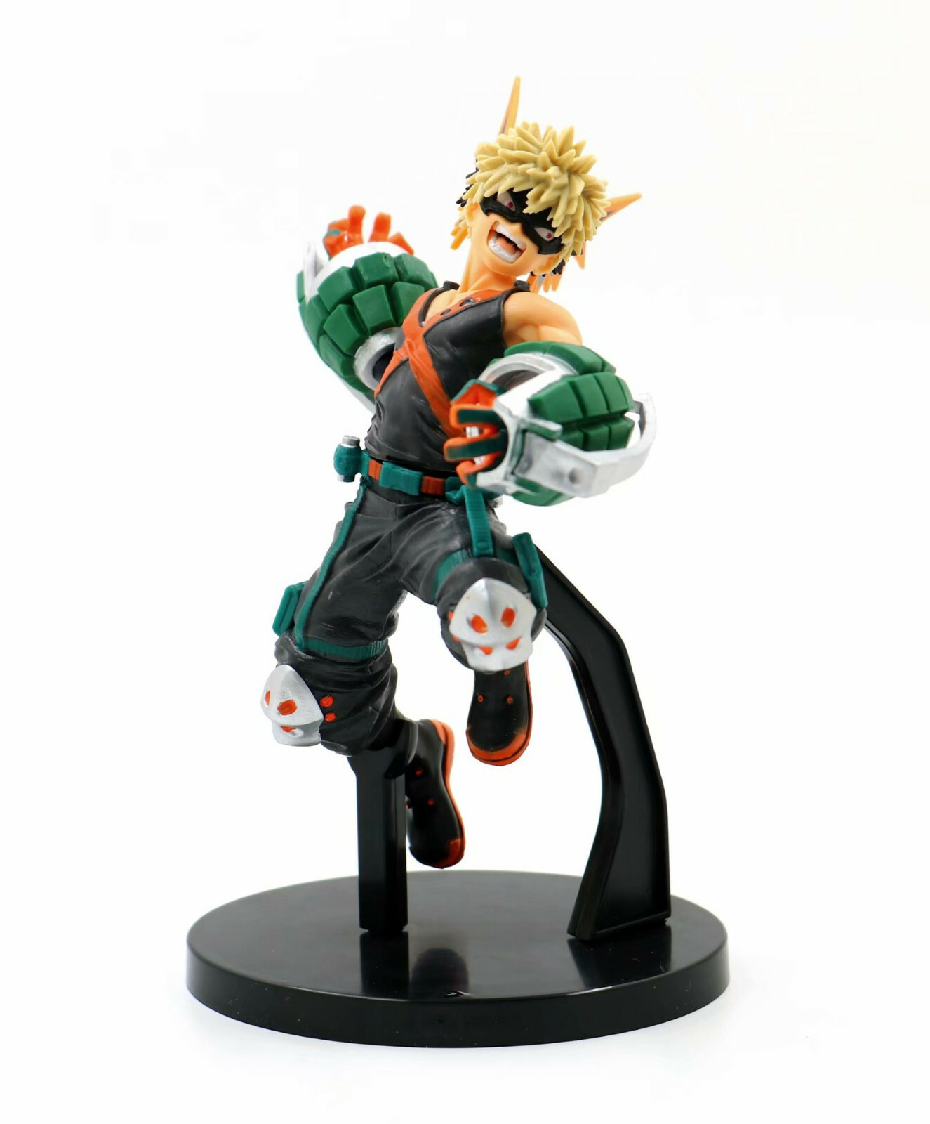 bakugo action figure