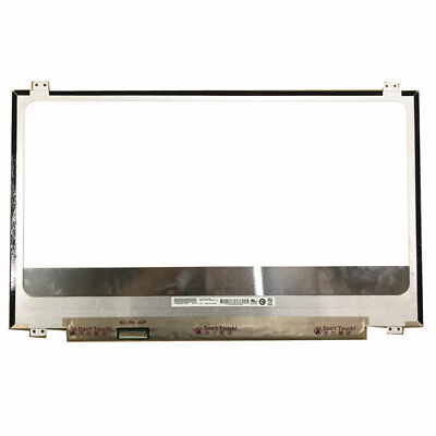 17.3'' FHD 1920X1080 IPS UWVA LED LCD Screen HP OMEN 17-AP010NR 17-AP020NR