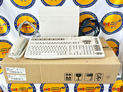 ALCATEL LUCENT Enterprise 4049-4059 MMK KEYBOARD + TA MMK 4049