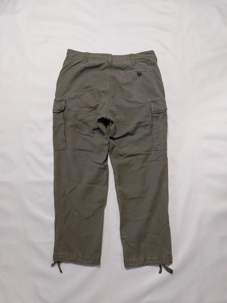 1988 vintage 80s germany army cargo pants h.winnen gmbh & co 1988 vintage 80s germany army cargo pants h.winnen gmbh & co