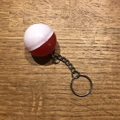 Copie du porte clef pour canot Gégé bateaux type Bouée Riva