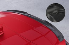 Heck Spoiler Flügel Wing Carbonlook für Ford Focus MK4 Turnier HF877-C