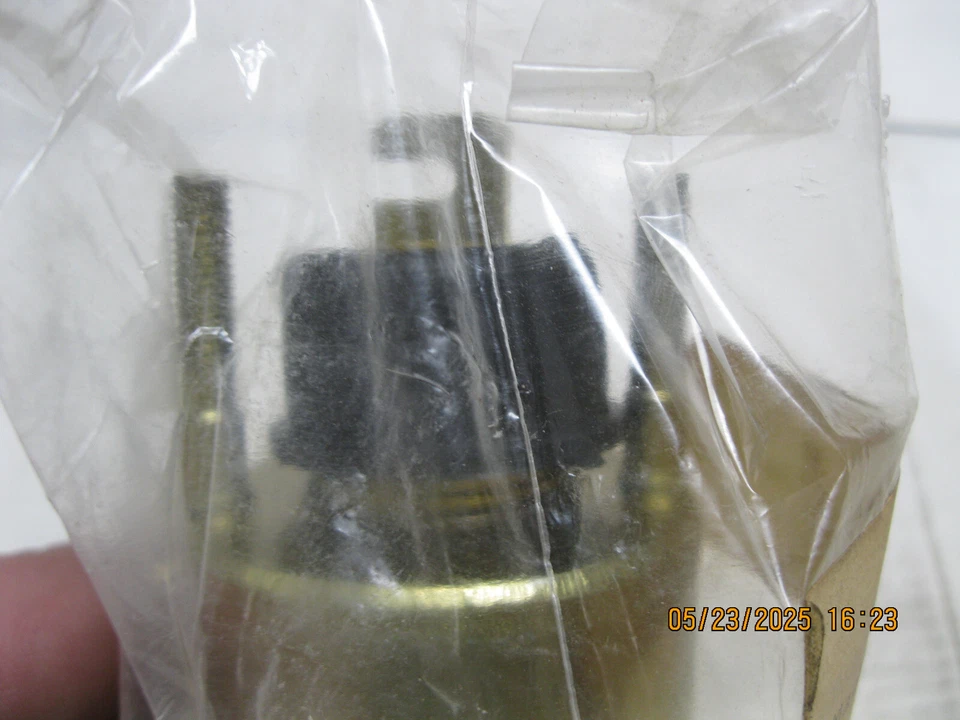 Starter Solenoid Standard SS-316 Foto 3 de 4