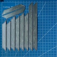 Rahmen Stanzformen Metall Cutting Dies Scrapbooking Stanzschablonen Präge Karte