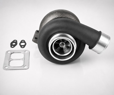 Upgrade Racing Turbo charger GT45 T4 V-Band 1.05 A/R 98mm Huge 600-800HPs Boost