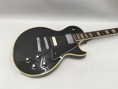 GRECO Les Paul Type Electric Guitar-02