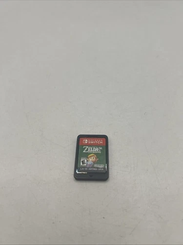 Zelda Link's Awakening   GAME ONLY - Nintendo Switch - 411a