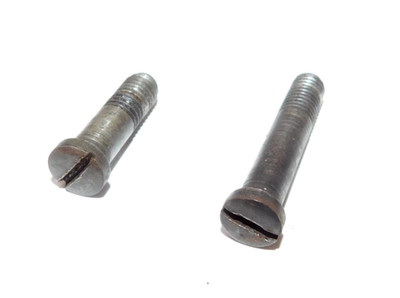 US Springfield Krag 1899 Carbine 30-40 Trigger Guard Screw Set All Models AI896