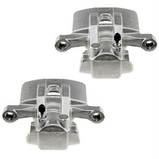 2 Bremssattel für Mitsubishi Grandis Lancer VIII Outlander II hinten