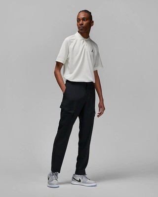 Nike Golf Air Jordan Golf Pants 36x30 Black DZ0542-010 for sale