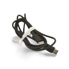 1m USB 3.1 Type-C Cable Data USB-C - Black