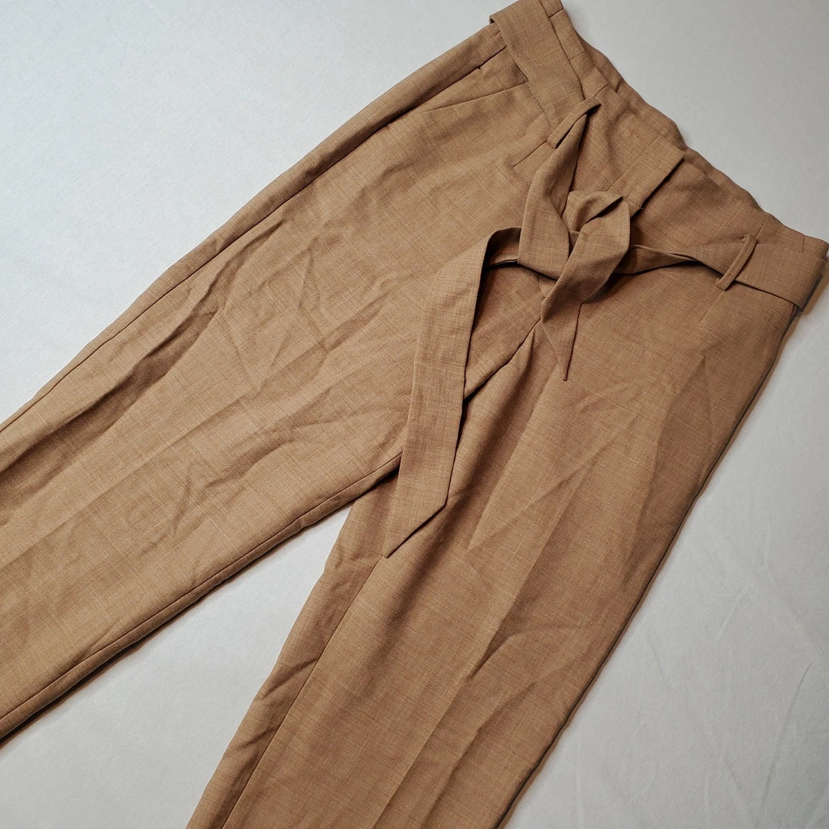 Talbots Wool Brown Pants for Women for sale | eBay display picture 1